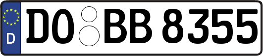 DO-BB8355