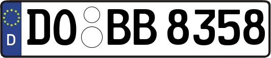 DO-BB8358