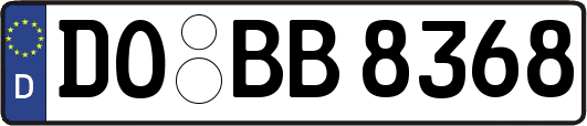 DO-BB8368