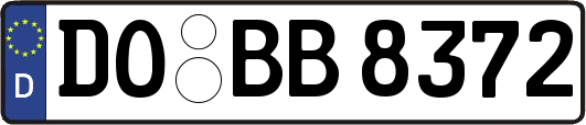 DO-BB8372