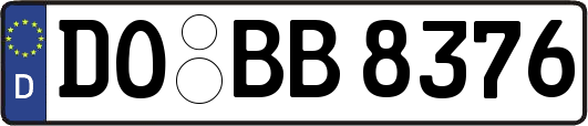 DO-BB8376