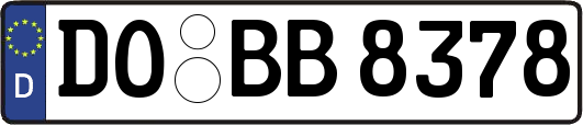 DO-BB8378