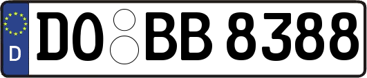 DO-BB8388