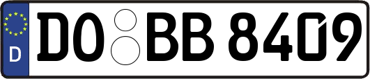 DO-BB8409