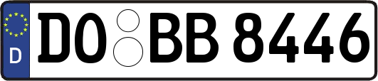 DO-BB8446