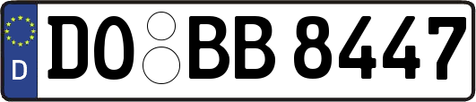 DO-BB8447