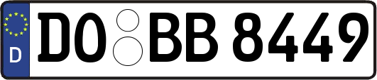DO-BB8449