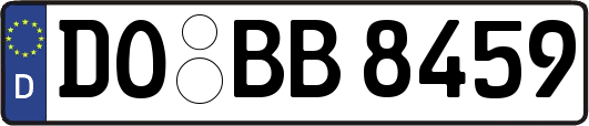 DO-BB8459