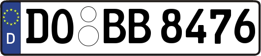 DO-BB8476