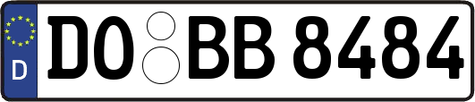 DO-BB8484
