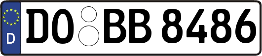 DO-BB8486