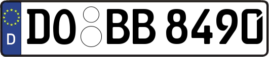 DO-BB8490