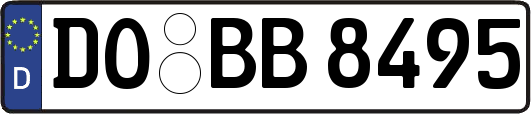 DO-BB8495