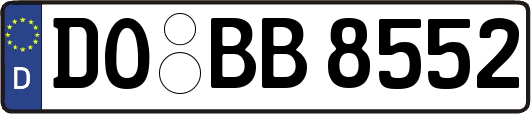 DO-BB8552