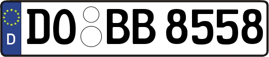 DO-BB8558