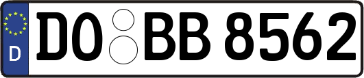 DO-BB8562