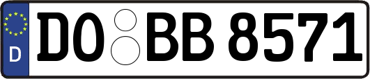 DO-BB8571