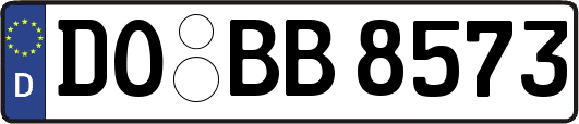 DO-BB8573