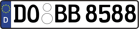 DO-BB8588