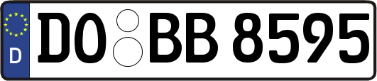 DO-BB8595
