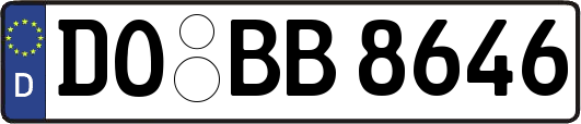 DO-BB8646