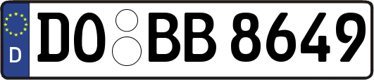 DO-BB8649