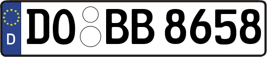 DO-BB8658
