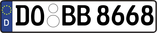 DO-BB8668