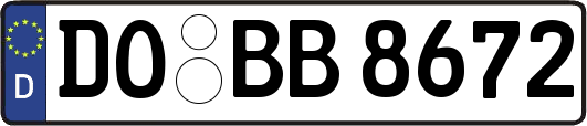 DO-BB8672
