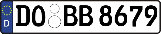 DO-BB8679
