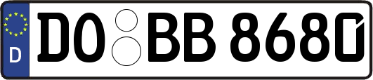 DO-BB8680