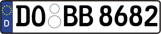 DO-BB8682