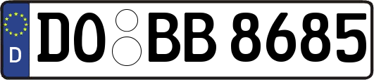 DO-BB8685