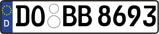 DO-BB8693