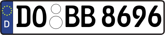 DO-BB8696