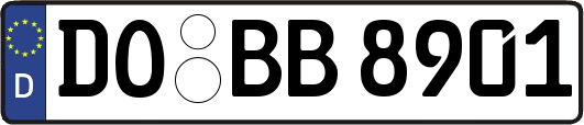 DO-BB8901