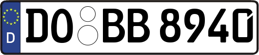 DO-BB8940