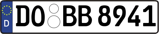 DO-BB8941