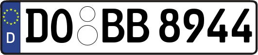 DO-BB8944