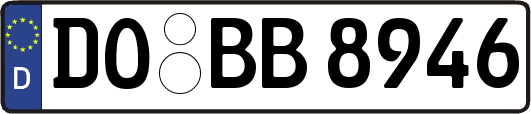 DO-BB8946