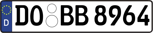 DO-BB8964