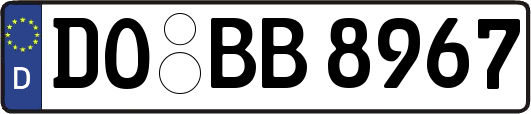DO-BB8967