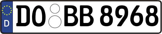 DO-BB8968