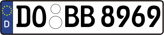 DO-BB8969