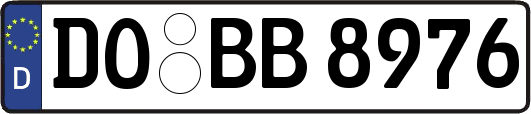 DO-BB8976