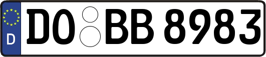 DO-BB8983