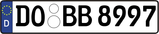 DO-BB8997