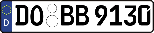 DO-BB9130