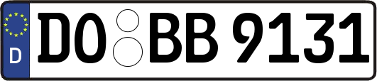 DO-BB9131