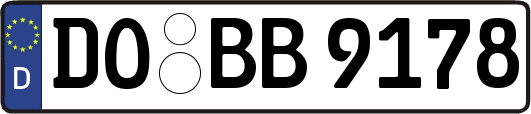 DO-BB9178